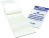 TE Connectivity 8-1768048-1 TKM75-N Kabeletiket TKM 25 x 25 mm Wit 60 stuks