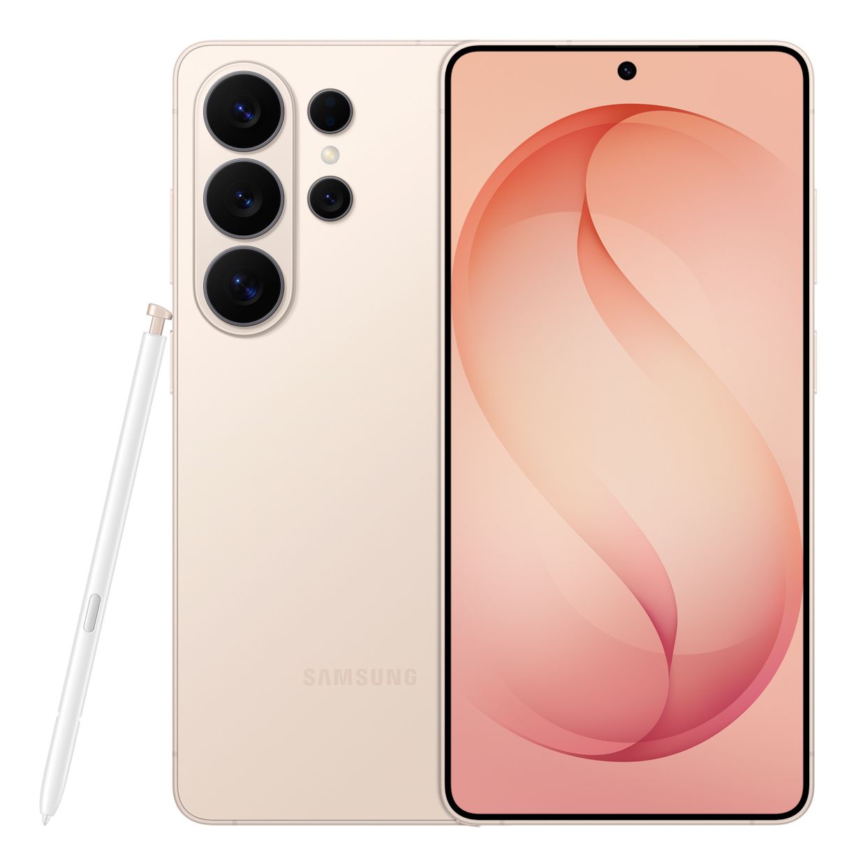 Samsung Galaxy S26 Ultra / 1TB / Rosé Goud