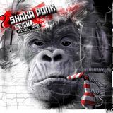 PIAS Nederland Shaka Ponk The White Pixel Ape (Smoking Isolate To Keep In Shape) (2 CD)