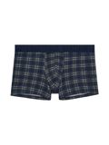 HOM Sid Boxer Briefs Navy Mannen 2XL
