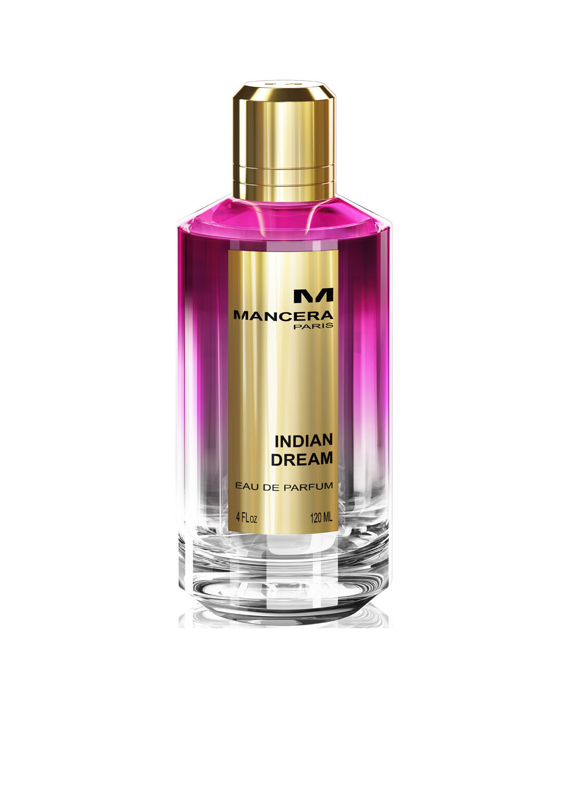 Mancera Indian Dream by Eau De Parfum Spray 4 oz / 120 ml (Women)