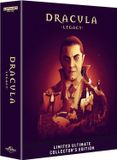 Dracula Universal Pictures Dracula - Limited Ultimate Collector's Edition - 4K Ultra HD - Import