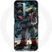 Maniacase Case Oppo A77 5G Izuku Midoriya, Deku, Een Voor Allen, Mijn Held Academia Anime