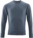 Mascot Sweatshirt Crossover 20384-788 - bleu pierre - 3XL
