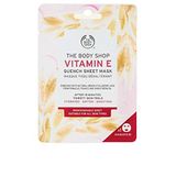 The Body Shop Vitamin E Quench Sheet Mask 18 Ml