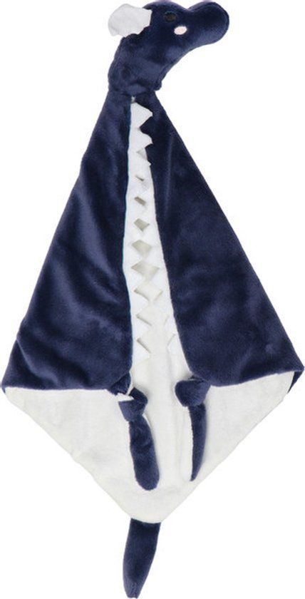 Tryco Draak Diego Knuffeldoek TR-243308
