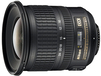 Nikon AF-S DX NIKKOR 10-24mm f/3.5-4.5G ED - Ultra-Wide Zoom Lens