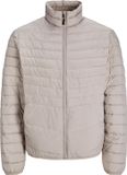 JACK&JONES JJESTATE PACKABLE PUFFER COLLAR NOOS Heren Gequilte jas - Maat M