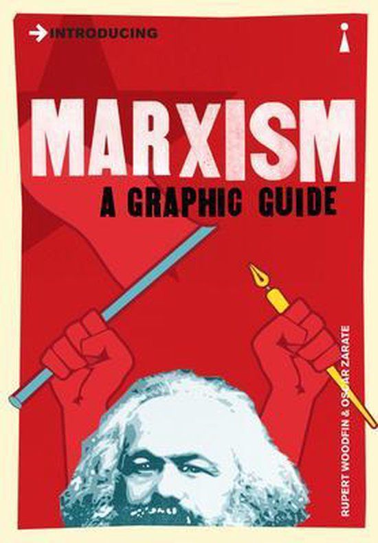 Introducing Marxism (Paperback)