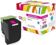 Armor K18027OW cartouche de toner Magenta compatible