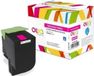 Armor K18027OW cartouche de toner Magenta compatible