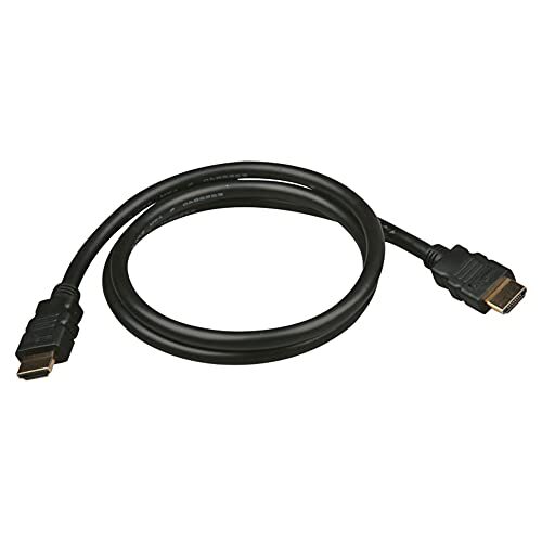 Poly Pool HDMI-kabel met stekkers type A, PP4120S