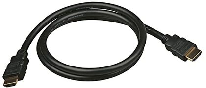 Poly Pool HDMI-kabel met stekkers type A, PP4120S