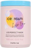Inebrya Ice Cream Perfect Mask 1000ML