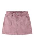 Name It - Rok - NKFSARA - Denim - Wild Ginger - Maat 116