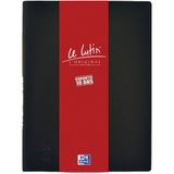 Oxford Documentenmap A4 Le Lutin 20 insteekhoes