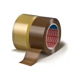 TESA 64044 Transparant PP Verpakkingstape 50 mm x 66 m