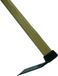 Talen Tools Landhak 16 cm met steel 160 cm
