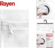 Rayen Waszak 30 x 40cm - Maat S - Wit