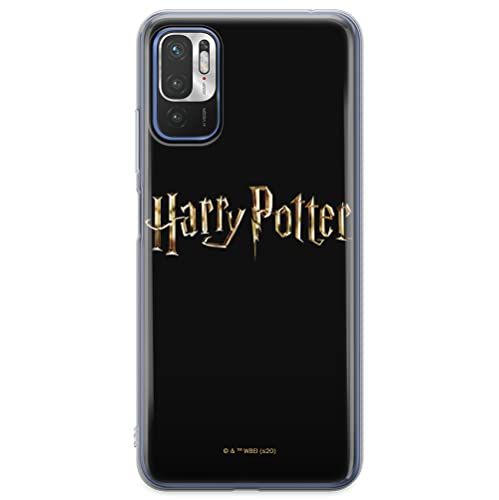Harry Potter Xiaomi Redmi Note 10 5G / Poco M3 Pro Case - Pattern 045