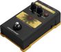 VOICETONE T1 stompbox-knop voor gemasterd zanggeluid in de studio