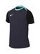 NIKE Functioneel shirt turquoise / donkerblauw