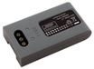 Höft und Wessel SKEYE.ALLEGRO/LS SKEYE.INTEGRAL (gris foncé) Batterie de rechange