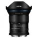 Laowa 15mm f/2 Zero-D Nikon Z Zwart