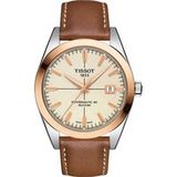 Tissot T-Classic T9274074626100 Gentleman Unisexe Montre
