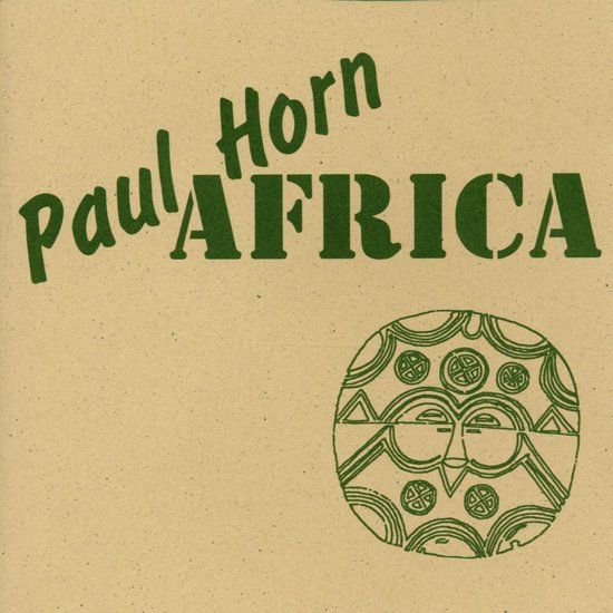 Africa - CD