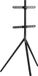 pro.tec pied de télévision Valle pied de télévision 137x85,5x46,5 cm jusqu'à 65 pouces noir mat
