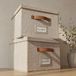 ZICOTO Decoratieve mappendoosset van 2