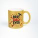 Sublimatie groothandel Mok Beste PAPA Ooit