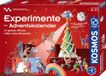 Adventskalender Franckh-Kosmos Adventskalender - Die schönsten Experimente zur Weihnachtszeit