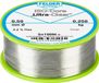 Felder ISO-Core Ultra-Clear Sn100Ni+ Soldeertin, loodvrij Spoel Sn99,25Cu0,7Ni0,05 0.250 kg 0.5 mm