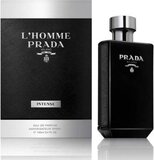 Prada L'Homme Intense / 150 ml / Heren