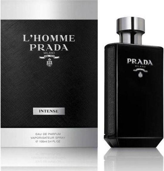 Prada L'Homme Intense / 150 ml / Heren
