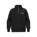 Björn Borg sweater met logo Zwart Logo - maat 146-152