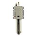 Futura RIEGLER Futura Mistolie, met metalen reservoir en kijkbuis, BG 1, G 3/8, ingangsdruk max. 16 bar, temperatuurbereik -10 °C tot 50 °C.