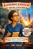Katherine Johnson Book for Kids