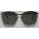 linda-farrow Milo Black Series - Titanium Made in Japan