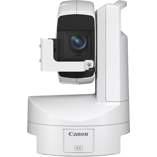 Canon CR-X300 Remote PTZ camera