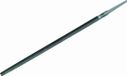 Bahco Lime ronde sans manche - 200 mm