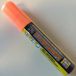 Kuretake ZIG Illumigraph PMA-720 - Krijtmarker - Oranje