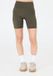 Les'Arcs Tights Aderler Kinderen Unisex Groen Maat 152