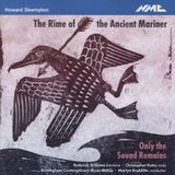 Bertus Distributie NMC Howard Skempton: The Rime Of The Ancient Mariner