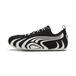 PUMA Talon OG uniseks sneakers, Zwart/Wit, Maat 38