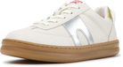 CAMPER Sneakers 'Runner Four' zilver / offwhite