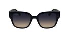 LACOSTE L6044S 410 BLUE 54/20/145 Vrouw Zonnebrillen
