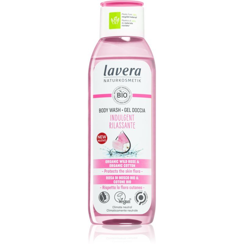Lavera Indulgent - 4021457648542